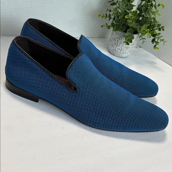 Donald Pliner Signature Blue
Made in Italy main image 16